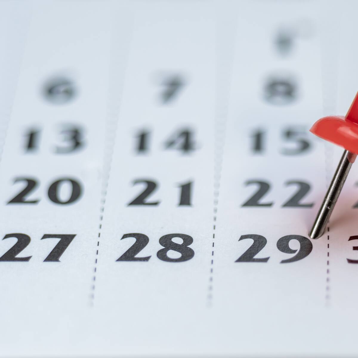 ¿Qué significa que el 2024 sea año bisiesto? La razón ancestral de este fenómeno