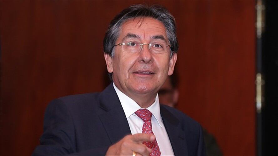 58 denuncias sobre corrupción recibió el fiscal en Casanare. Foto: Colprensa