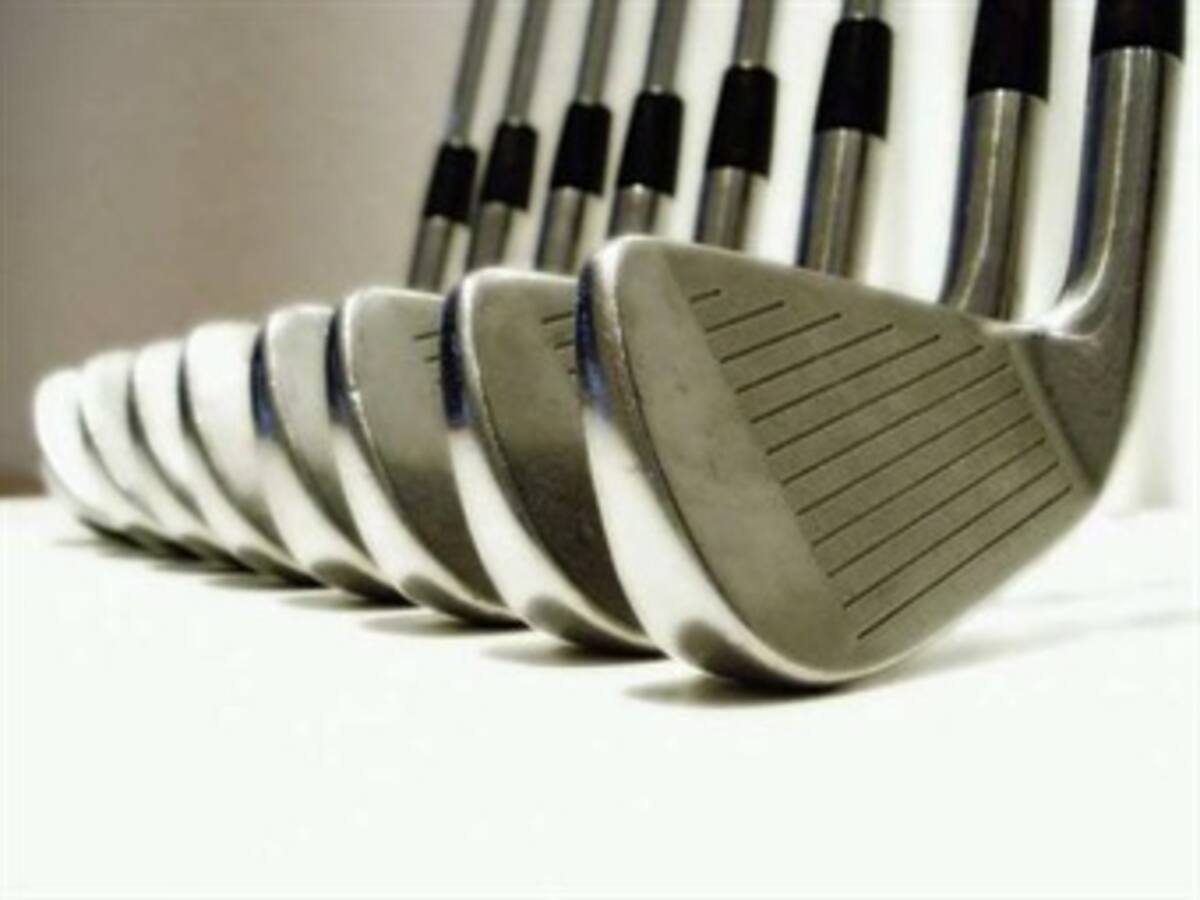 El golf facilita la infidelidad, según afirma una 'esposa ingenua'