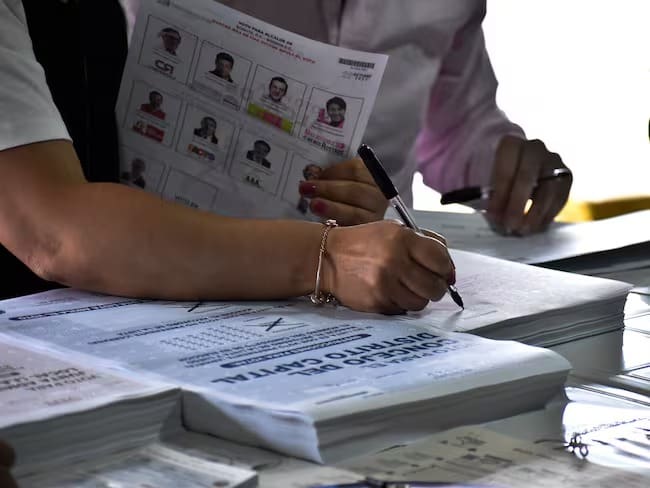 Imagen de referencia. (Foto: Cristian Bayona/Long Visual Press/Universal Images Group vía Getty Images) / Long Visual Press