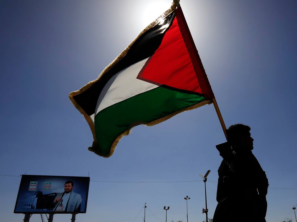 Hamás confirma la muerte de 210 personas en operación de rescate de rehenes israelíes