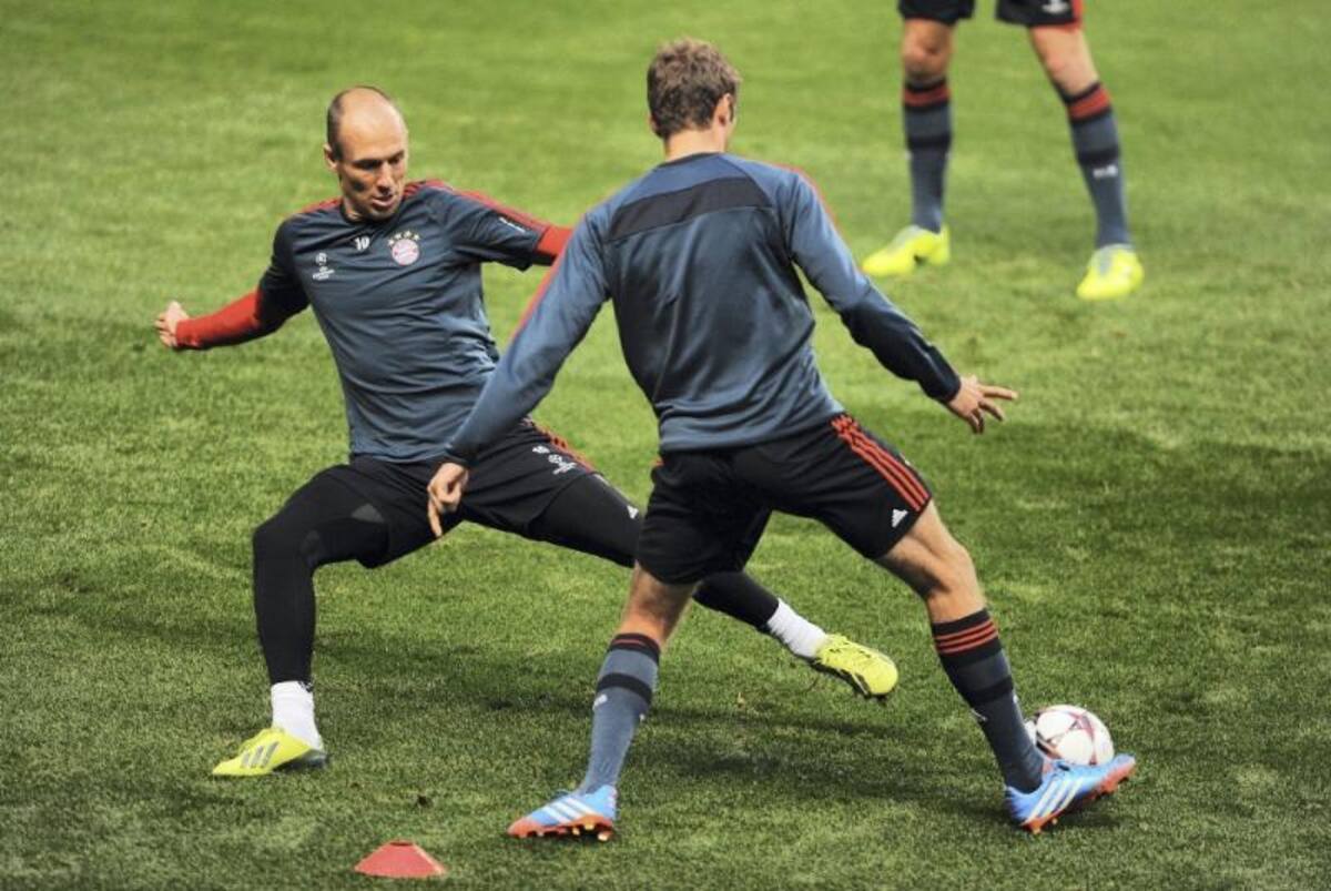 Los dirigidos por Pep Guardiola enfrentarán al Manchester City en el Etihad Stadium en la segunda fecha de la Liga de Campeones.