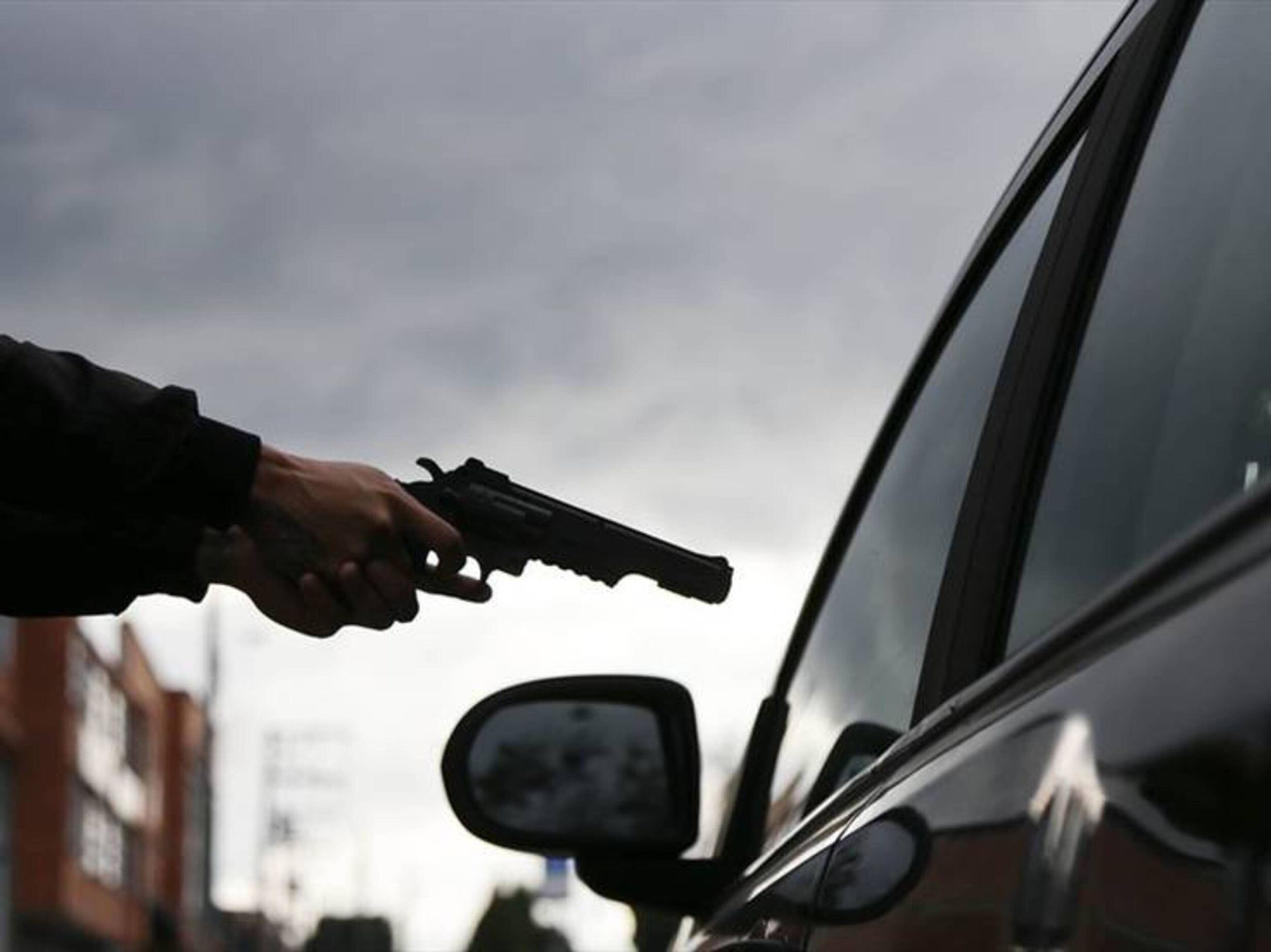 Aumentó la percepción de inseguridad en Barranquilla. Foto: Colprensa