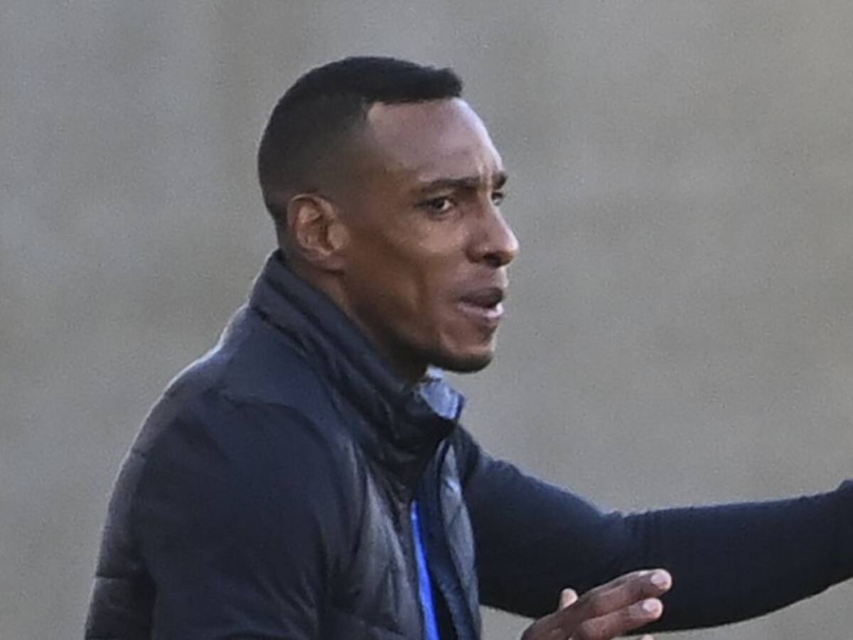 Amaranto Perea tras polémica contra Nacional: “Yo confío en el VAR”