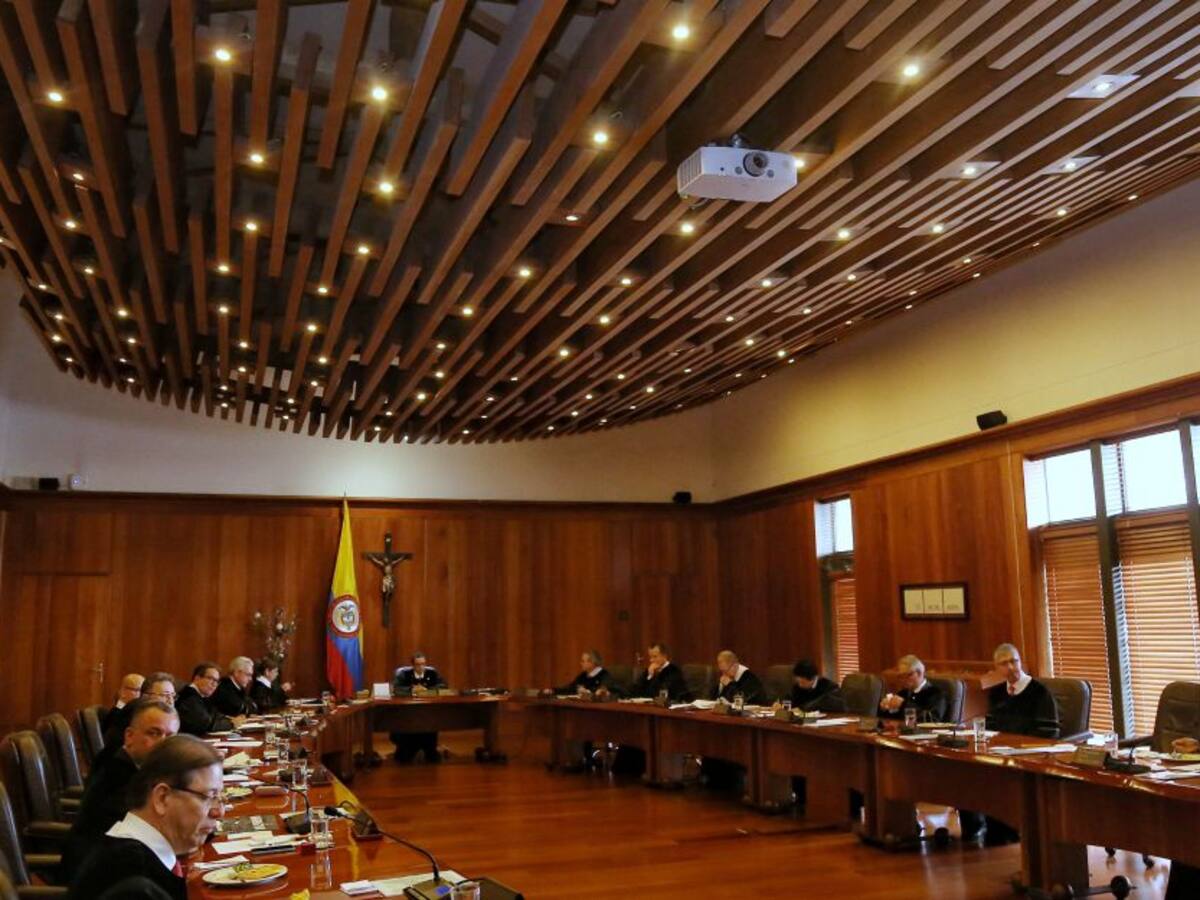 Corte estudiará tutela de periodista que denunció agresión sexual