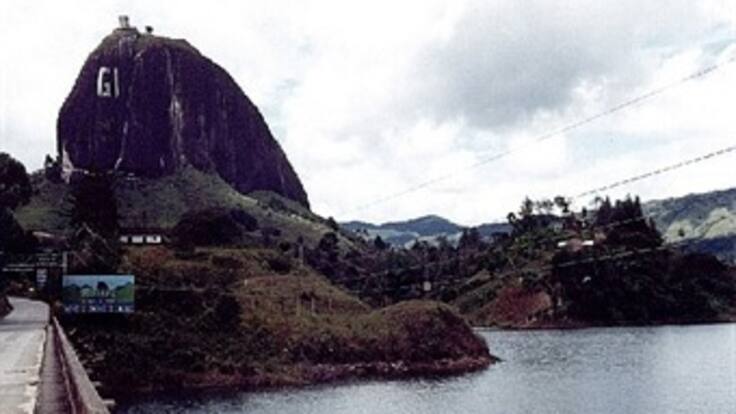Aumenta el nivel de los embalses en el país