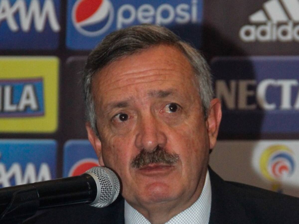Millonarios busca técnico extranjero