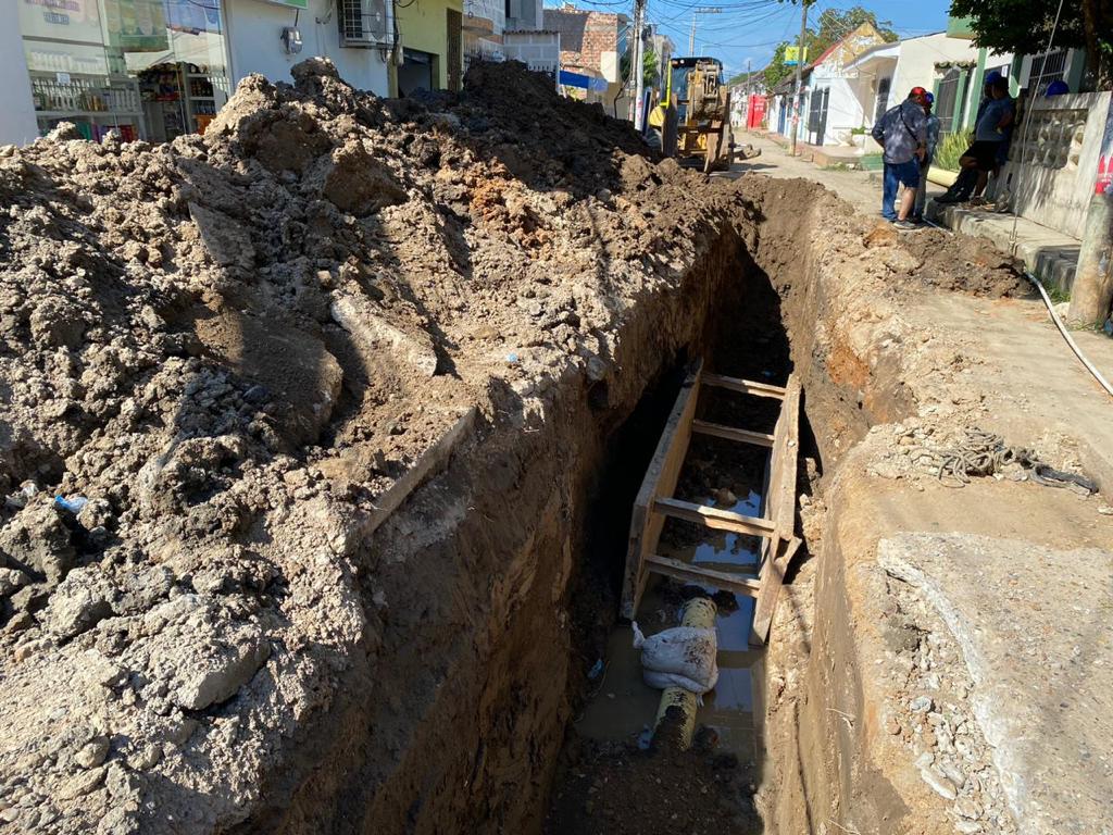 Gobernación de Bolívar