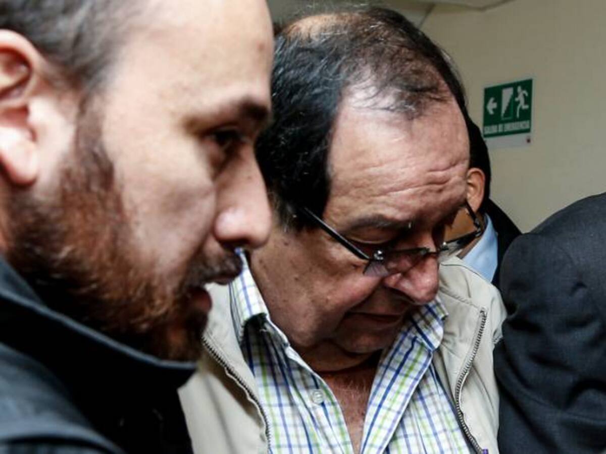 Zambrano ratificó gestion de Prieto para evitar el escándalo de Odebrecht