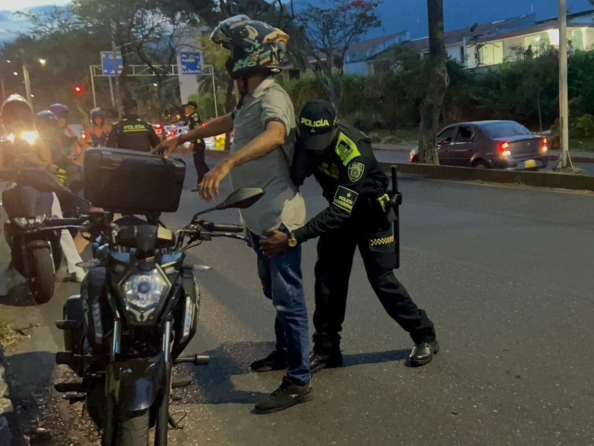 ¿Inseguridad desbordada en el Tolima?: los homicidios aumentaron en un 65 %