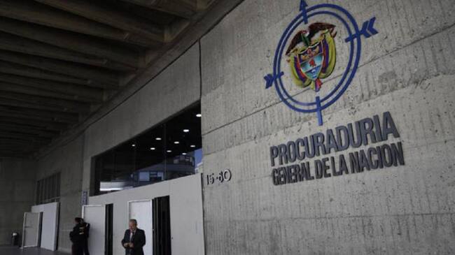 El Ministerio Público los investiga porque al parecer incumplieron sus funciones de vigilancia sobre las obras del proyecto Ocean Tower