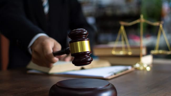 Fijan fecha para acusación en contra del secretario de un juzgado de Tierralta, Córdoba. Foto: Getty Images (referencia).