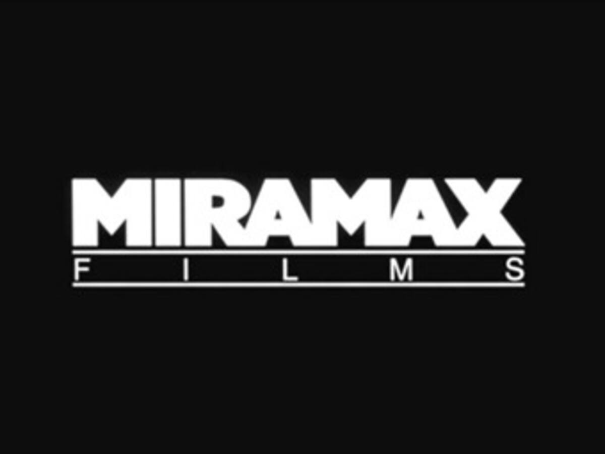 Disney cierra la venta de Miramax