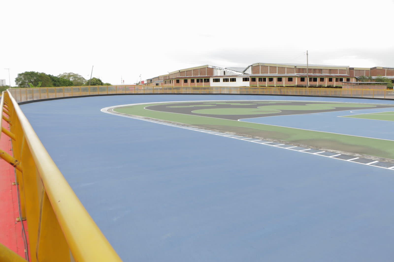 Durante el evento inaugural se contará con la presencia de alrededor de 400 clubes y más de 1.600 participantes en las diferentes categorías.