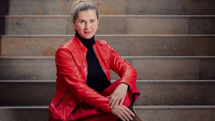 La Universidad de los Andes explicará la calificación que reciba Colombia en distintos índices de innovación y representará al país en el grupo.