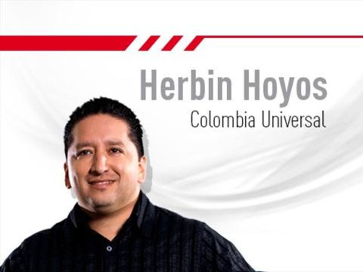 Audio Colombia Universal junio 13 de 2015 parte III