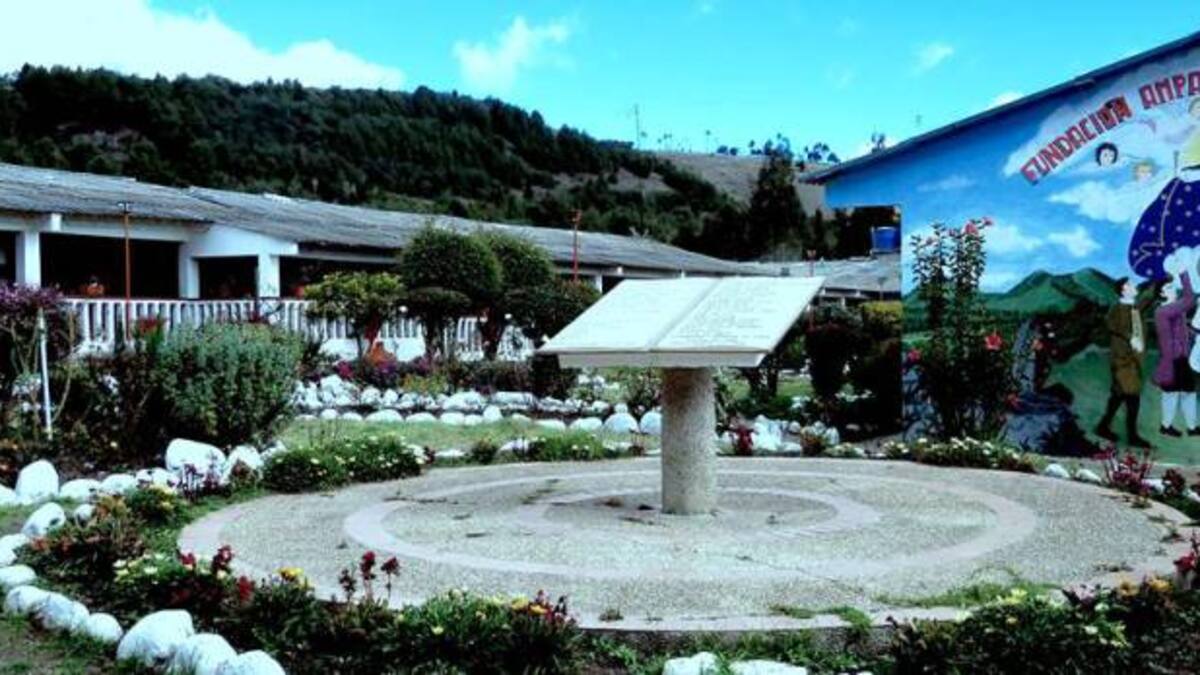 Intoxicados dieciocho niños en Tunja por consumir un alimento