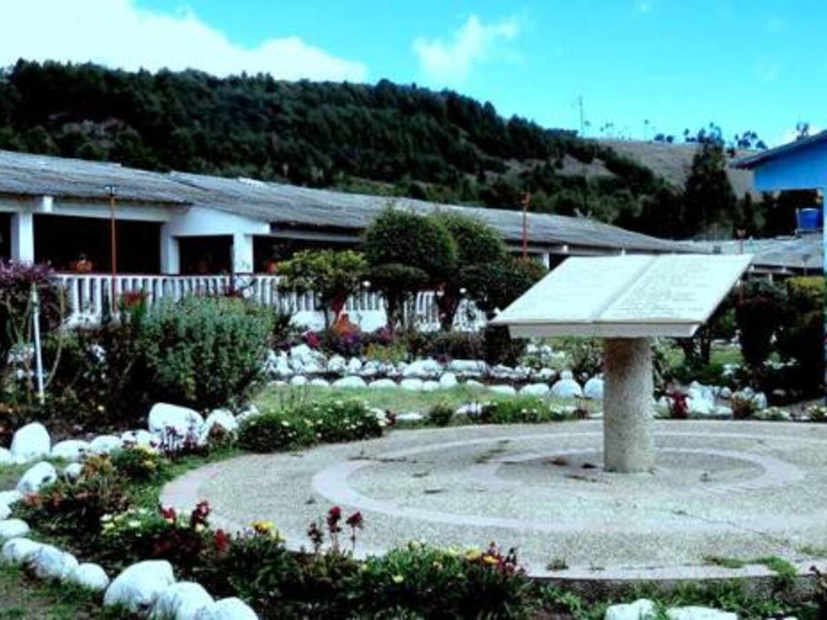 Intoxicados dieciocho niños en Tunja por consumir un alimento