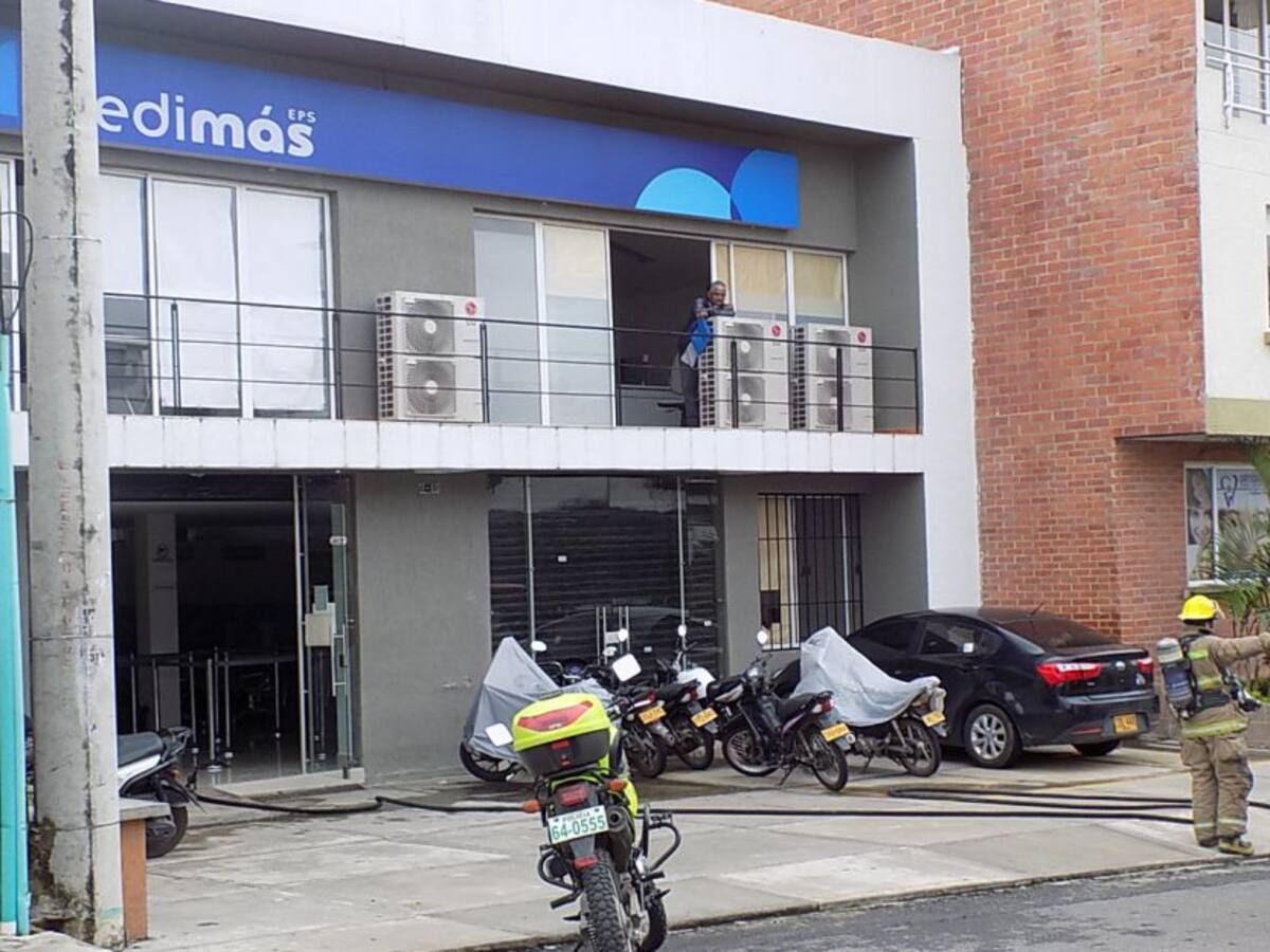 Medimás seguirá otros seis meses bajo medida de vigilancia especial