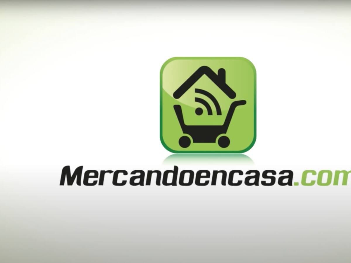 La forma de mercar ha cambiado en Colombia.