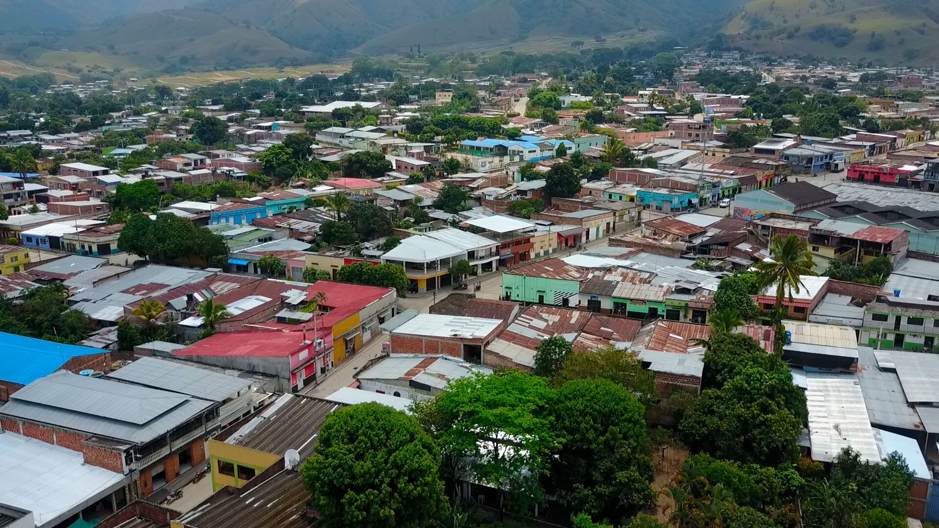 Algeciras cien años de vida administrativa. Foto redes sociales