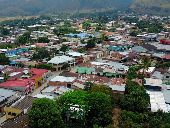 Algeciras cien años de vida administrativa. Foto redes sociales