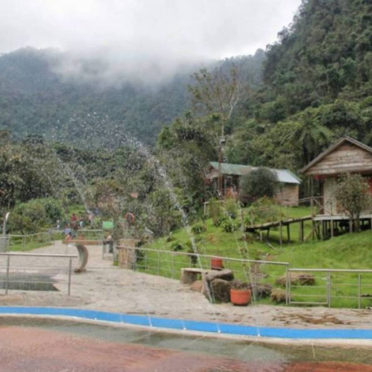 Risaralda nuevamente registra la mayor ocupación hotelera del Eje Cafetero
