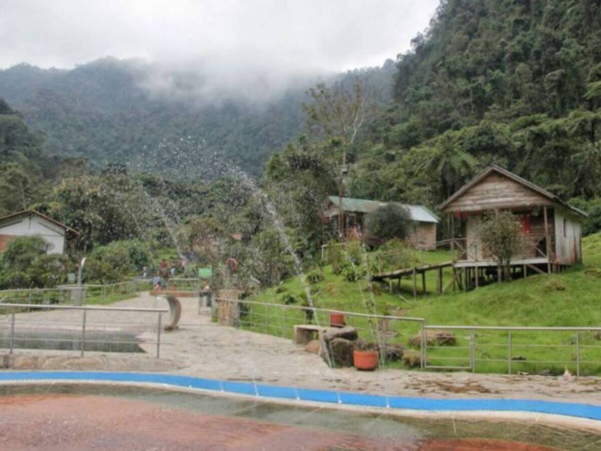 Risaralda nuevamente registra la mayor ocupación hotelera del Eje Cafetero