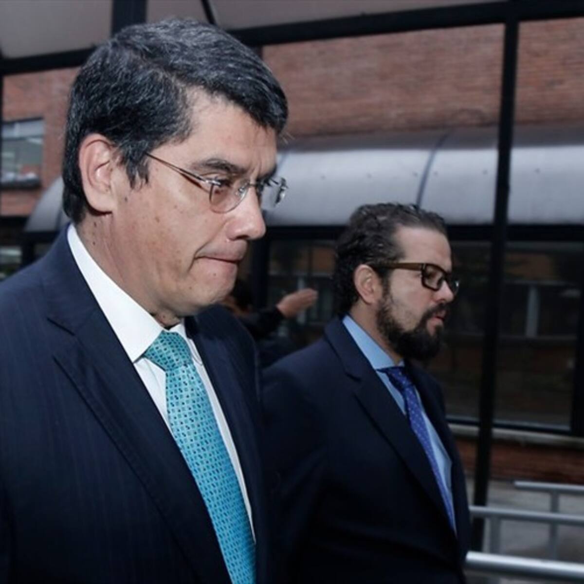 Tribunal de Bogotá absolvió al exvicepresidente del Banco Agrario, Alejandro Jiménez