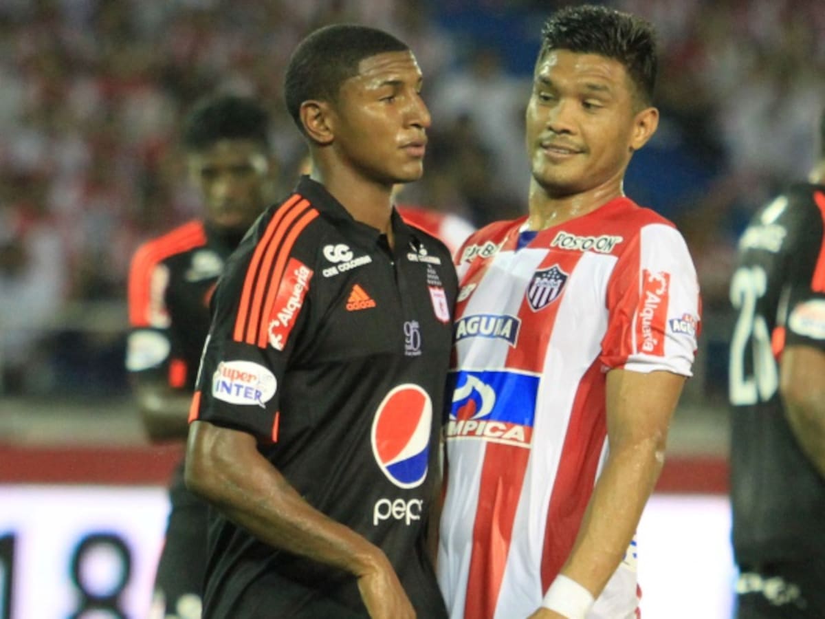 Programación partidos de vuelta de los cuartos de final de la Liga Águila