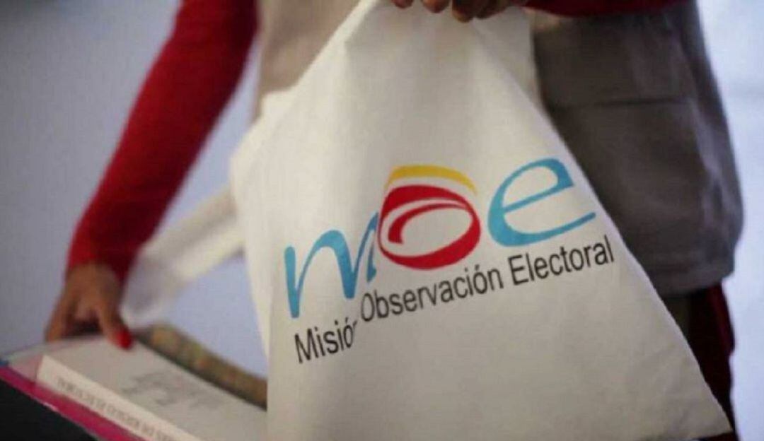 Misión de Observación advierte sobre la violencia electoral en Catatumbo