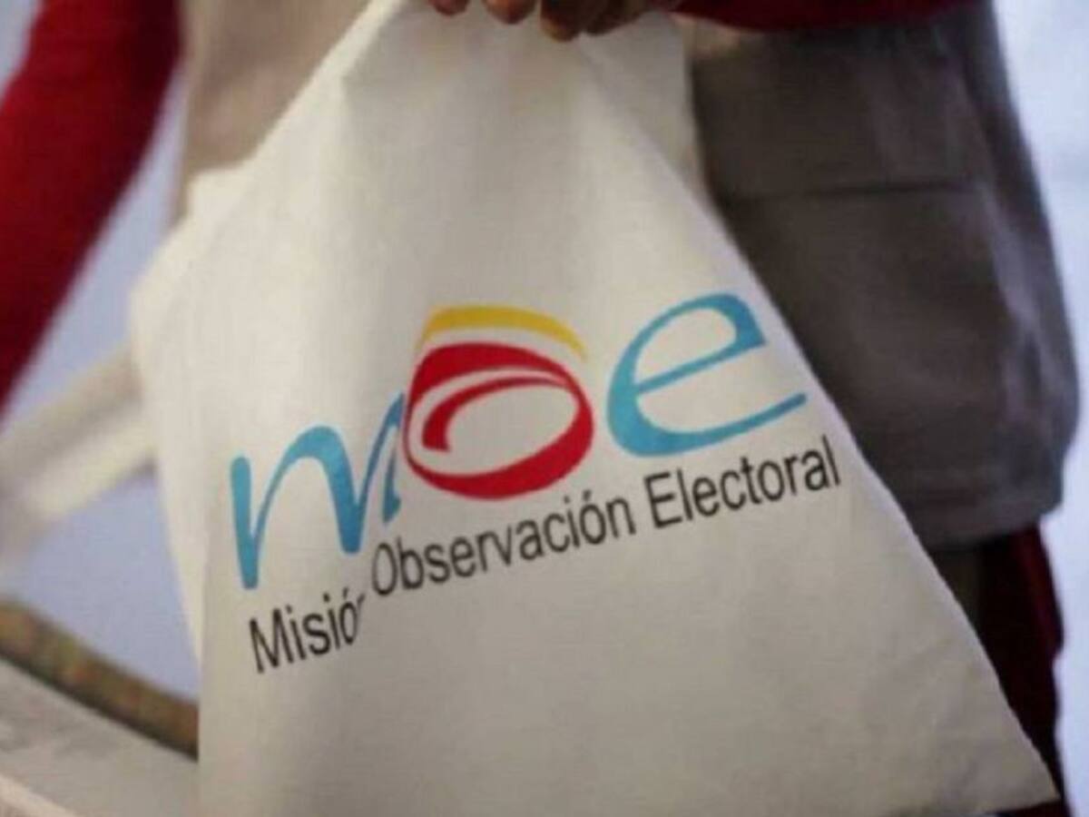 Misión de Observación advierte sobre la violencia electoral en Catatumbo