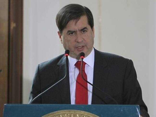 Gobierno pide respeto por la vida de la hija del director de la UNP