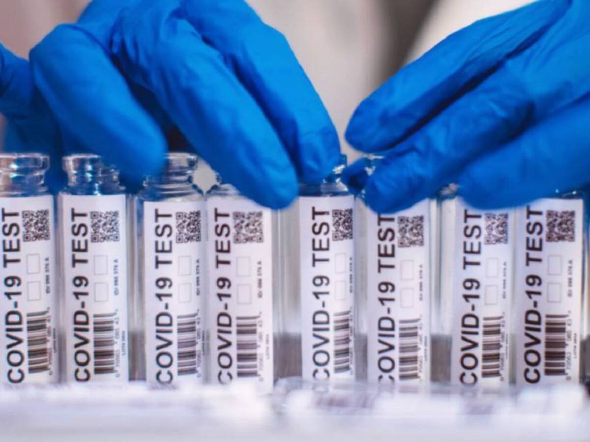 Minsalud reporta 403 nuevos casos por COVID-19 en el Atlántico