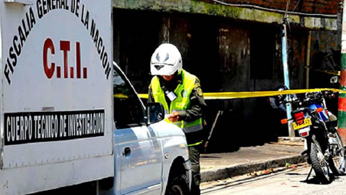 Comerciante de 84 años es hallado muerto en Soatá