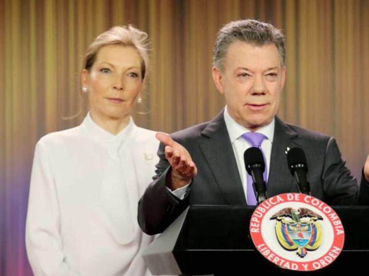 Es muy merecido el premio Nobel para el Presidente Santos: víctimas del conflicto del Quindío