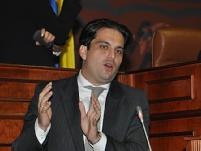 Simón Gaviria, nuevo director Nacional de Planeación