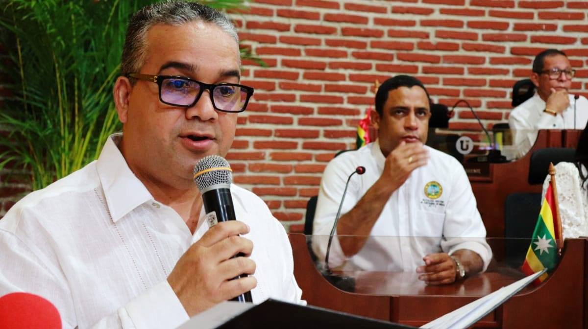 Concejo de Cartagena