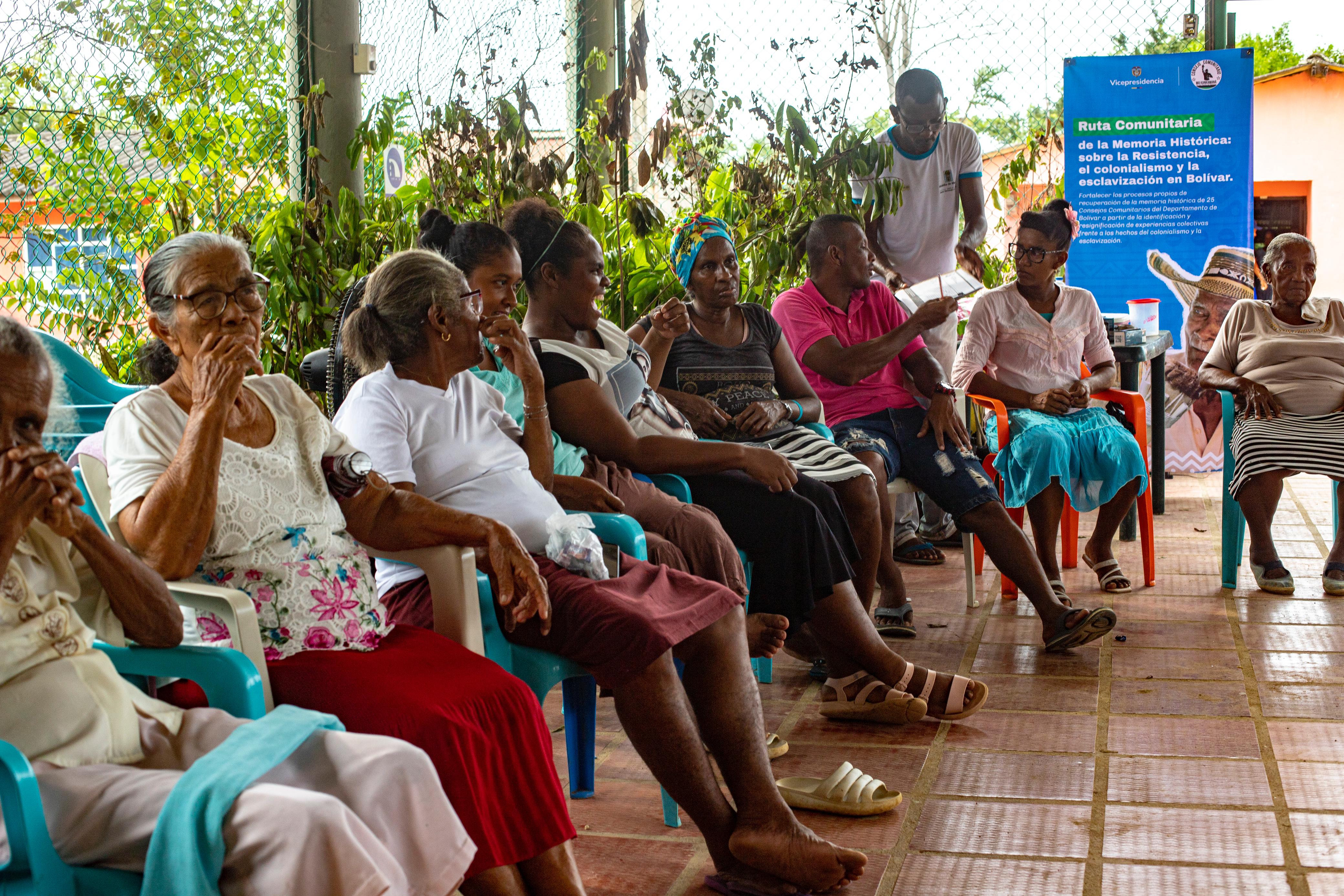 Vicepresidencia de la República