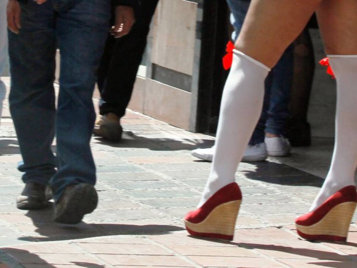 Fiscal: Vamos a impedir que israelí salga de Colombia