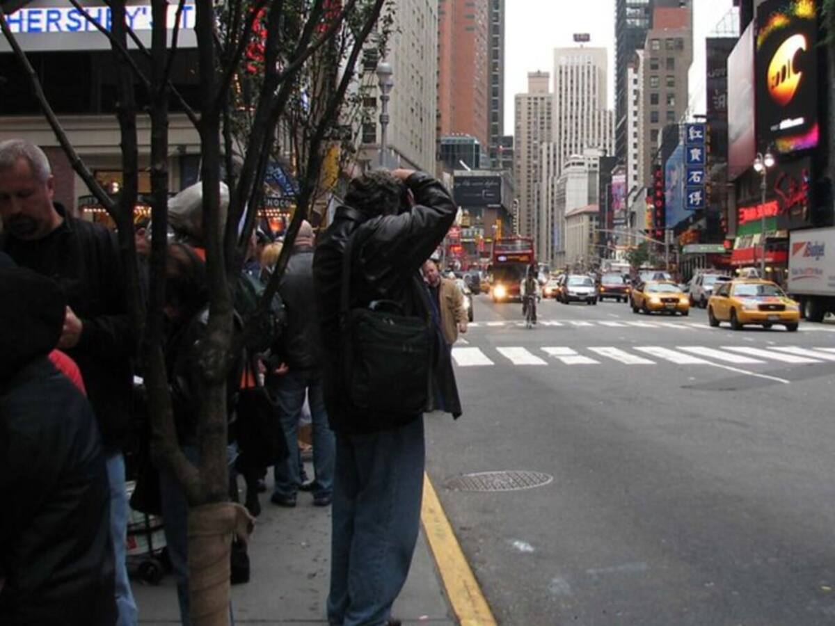 Nueva York ordena intervenir cuando alguien sufra una crisis de salud mental