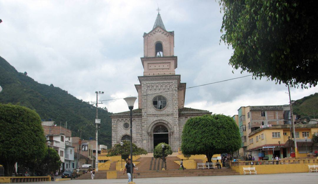 Samaniego Nariño