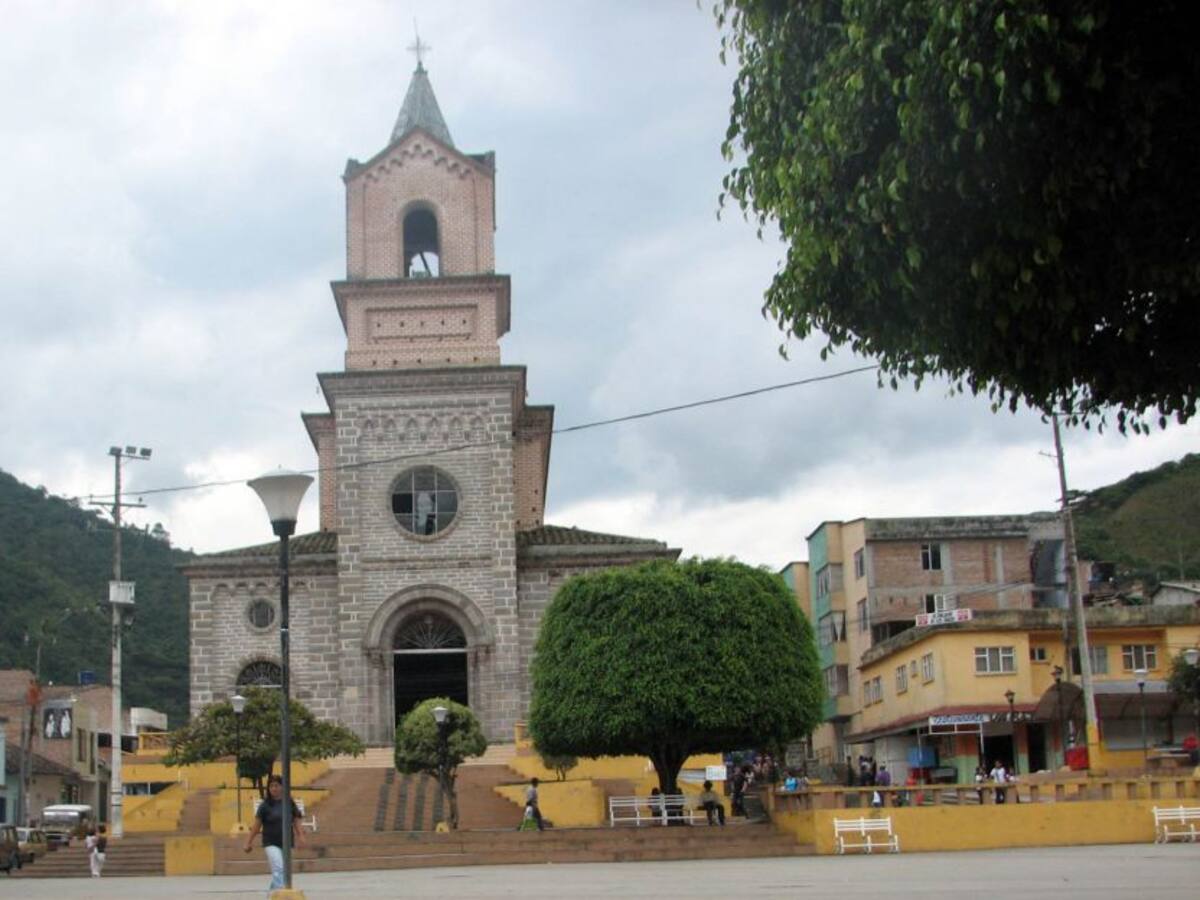 Descartan nueva masacre en Samaniego