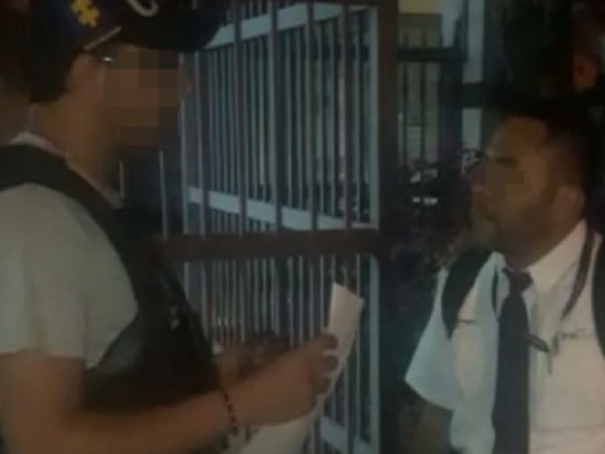 Cayó el hombre que presuntamente asesinó a su pareja en Ibagué