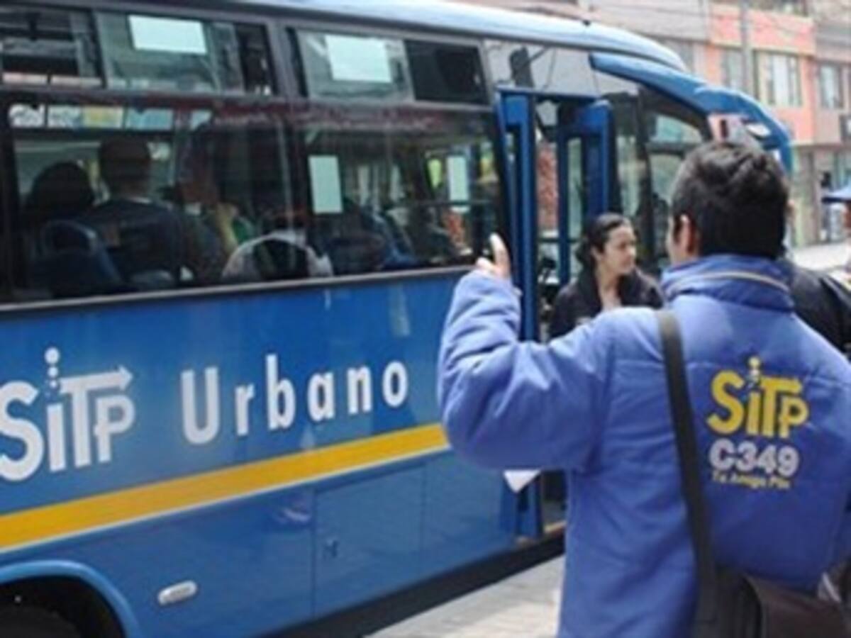 En febrero comenzará la integración de las bicicletas al SITP