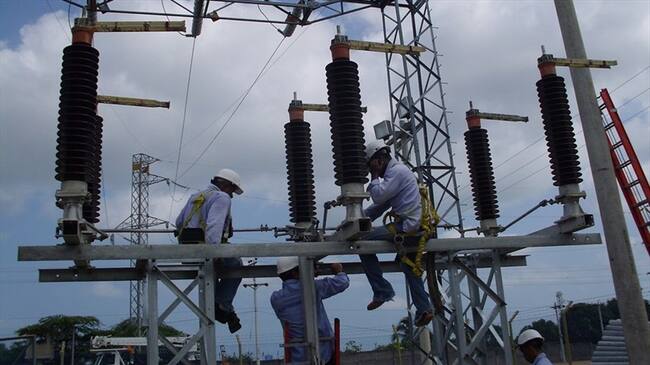 Imagen de referencia. Foto: Colprensa