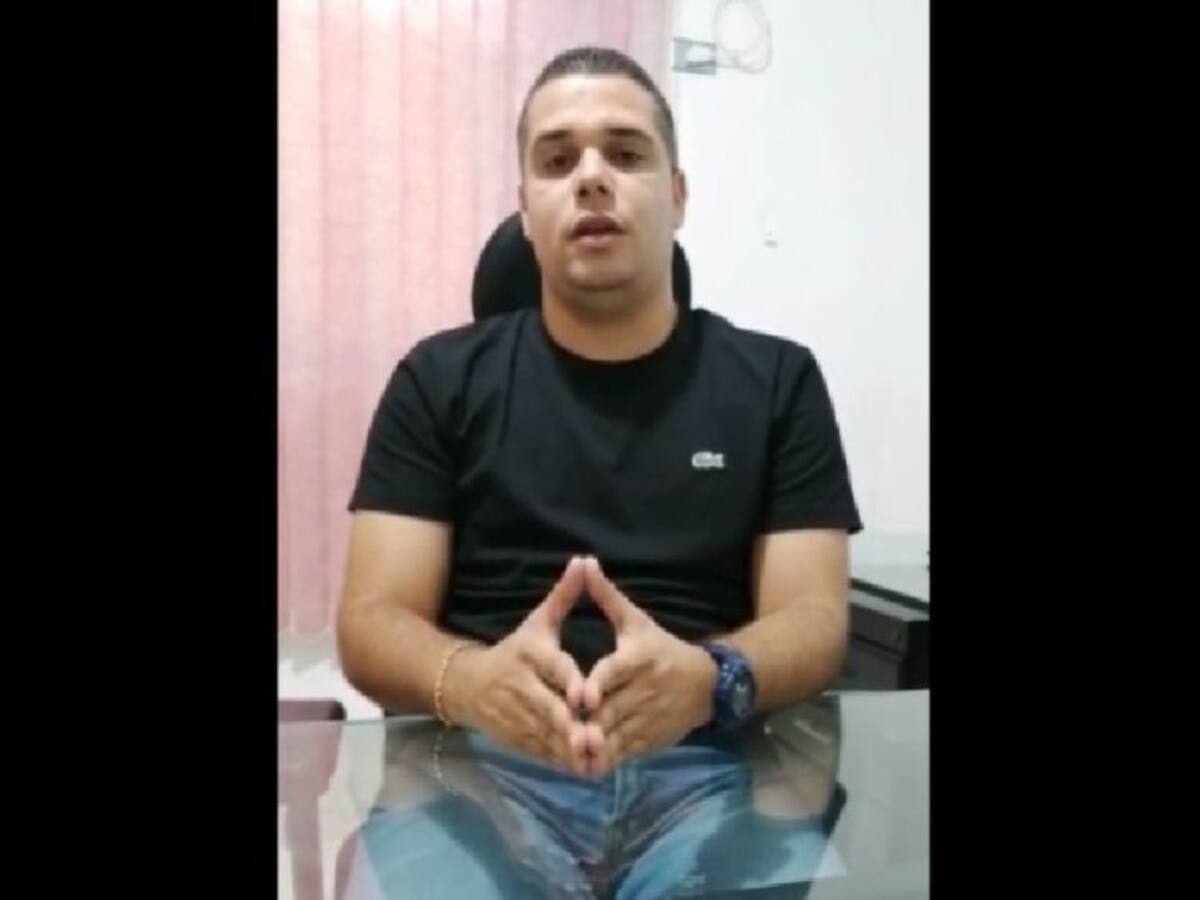 Reportan primer caso de COVID-19 en El Guamo, Bolívar