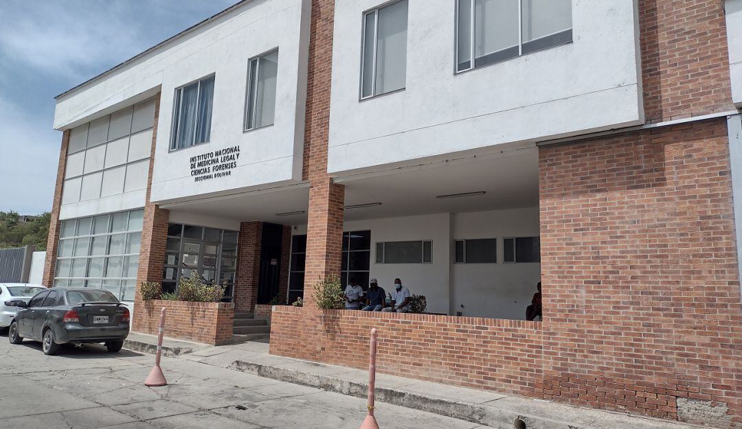 Su compañera sentimental aprovechó que el sujeto dormía para propinarle una cuchillada en la espalda