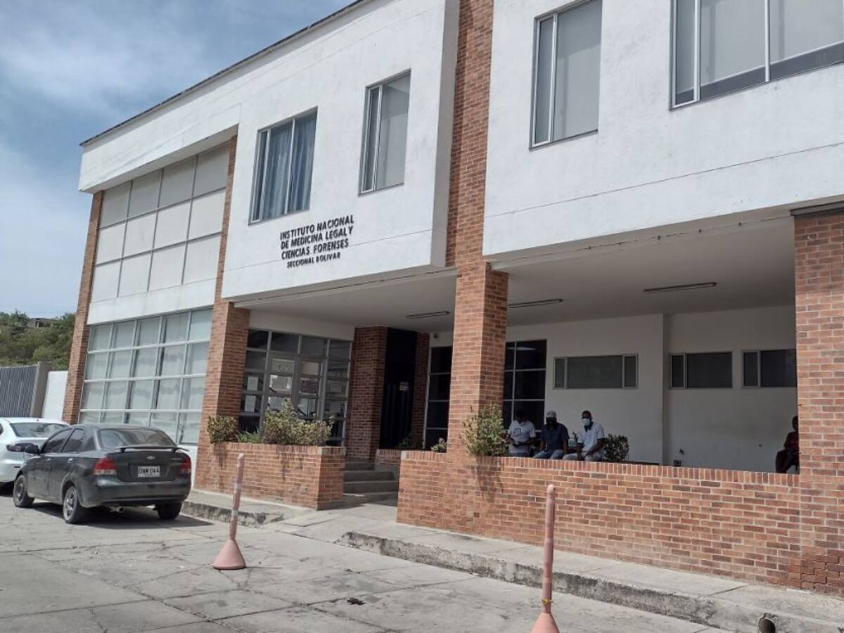 Murió hombre tras ser acuchillado por su mujer en Bayunca