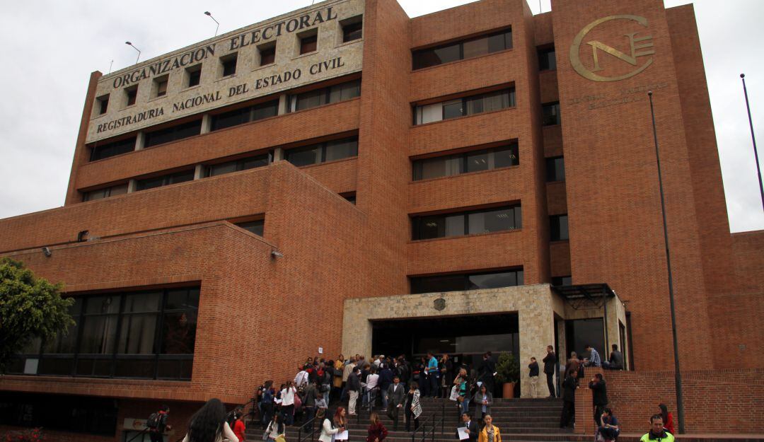 El próximo año habrá elecciones presidenciales y legislativas